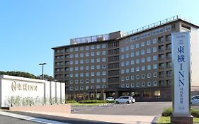 東横inn対馬比田勝